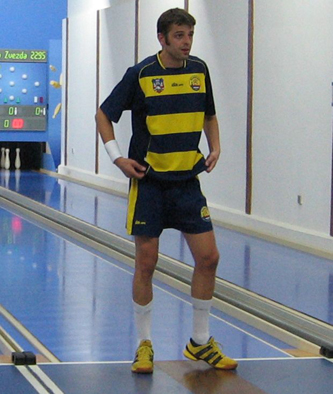 pojacanje partizana nikola matijas